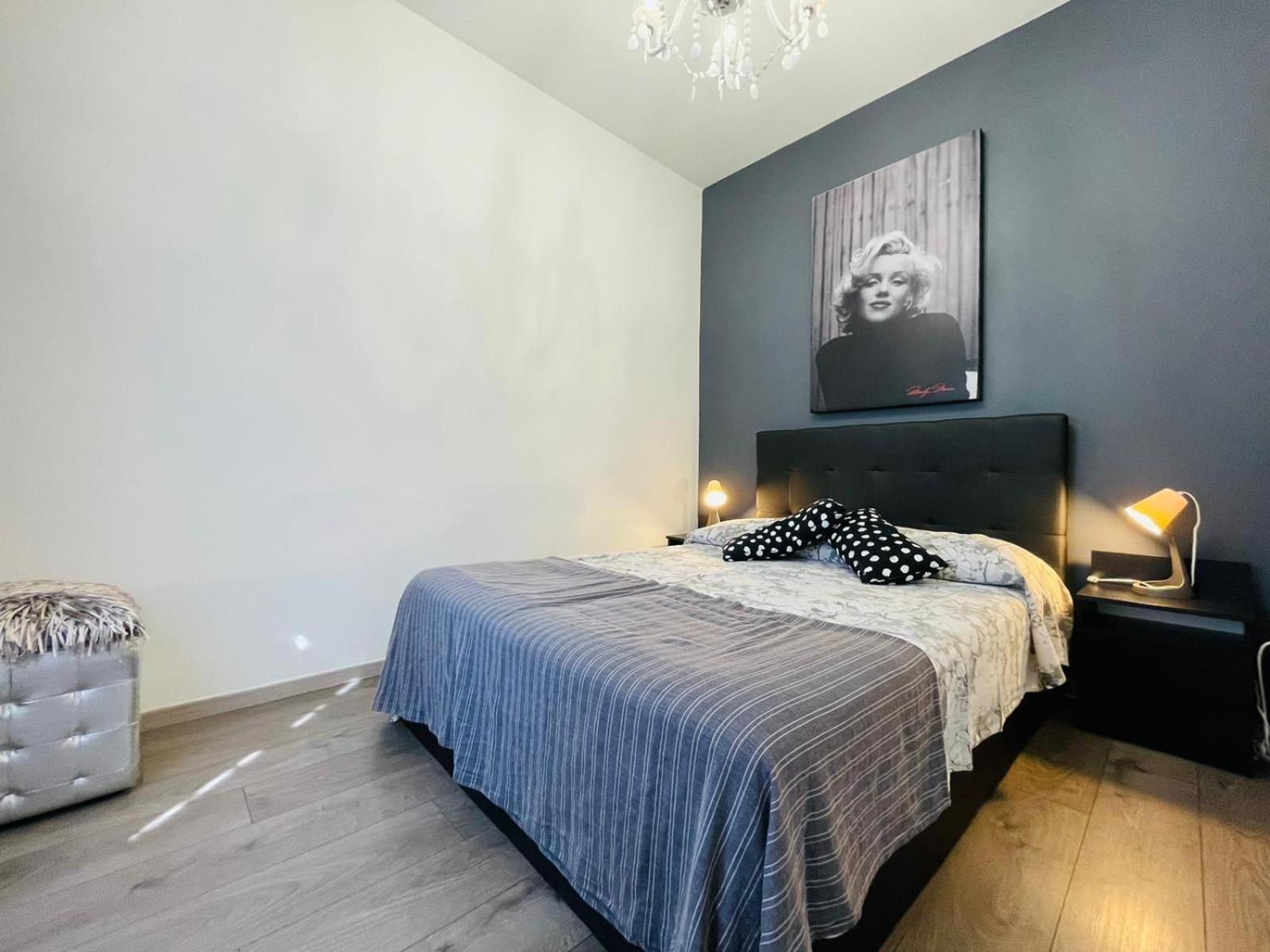Apartamento Creska IV Rijeka Exterior foto